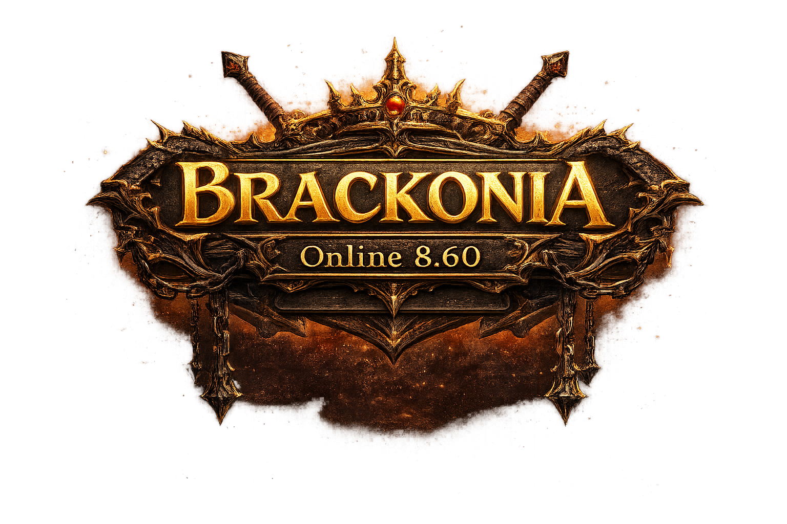 Brackonia Logo